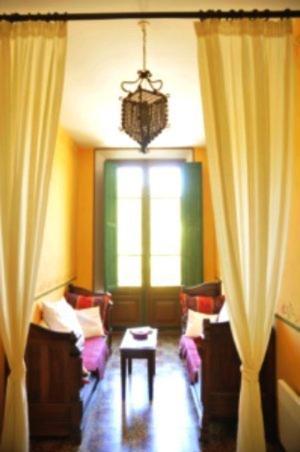 Mas Montluzia Bed & Breakfast Cascastel-des-Corbières Dış mekan fotoğraf